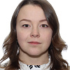 Зенкова Ксения Александровна
